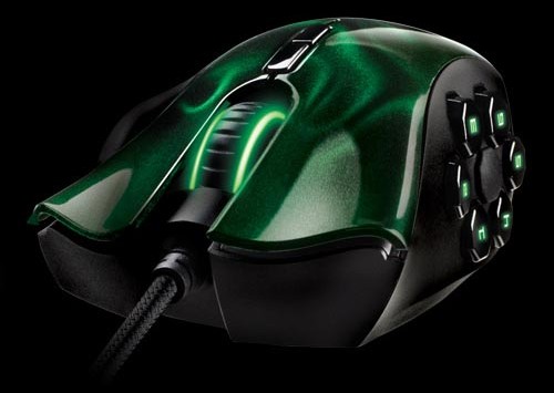 মি. মাউস মামার ইতিহাস (Mr.Mouse)