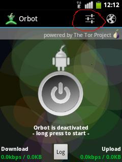 ফোন Root না করেই Orbot ব্যবহার করুন (ফ্রি নেট)