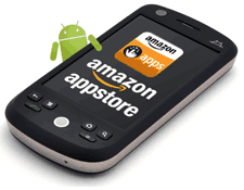 সরাসরি “Amazon Appstore” থেকে দিনে ১ টি ( সপ্তাহে ৭ ,মাসে ৩০ , বছরে ৩৬৫ টি ) Paid Applications ফ্রি Download করুন । যার জন্য বছরে গুনতে হতো প্রায় ১ লক্ষ টাকা । ( সারা বিশ্বের Rooted android user দের জন্য )