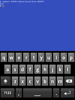 “Terminal Emulator” এর কিছু প্রয়োজনীয় Code/Command (Android root user )
