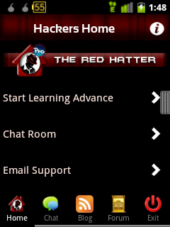 ১৭৩০ টি হ্যাকিং টিউটোরিয়াল (Facebook ,Email,WiFi,Computer,Website ইত্যাদি হ্যাকিং) মাত্র ১.৫ MB . দয়া করে আমাকে হ্যাক করবেন না । (Android User)