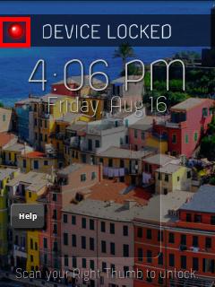 নিয়ে নিন দারুন একটি Fingerprint Lock ( Android user)