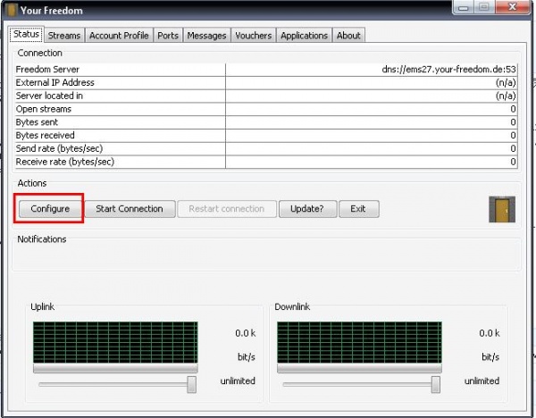 আবারও পিসিতে গ্রামীণ ফোন ফ্রি নেট চালান ।