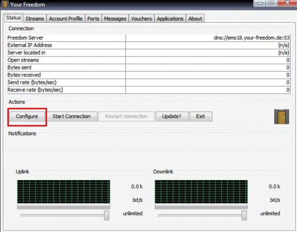 গ্রামীণ ফোন ফ্রি ব্রাউজিং । ( Your Freedom)