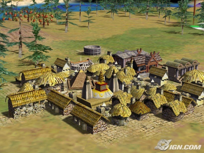 সভ্যতা নিয়ে কিছু কথা