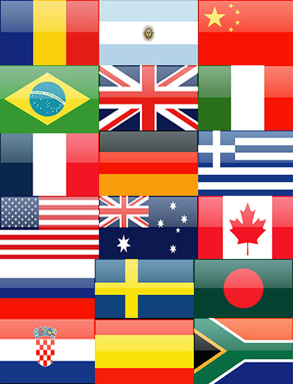 নিয়ে নিন “Flag Mobile Quiz Game” এন্ড্রয়েড মোবাইলের জন্য