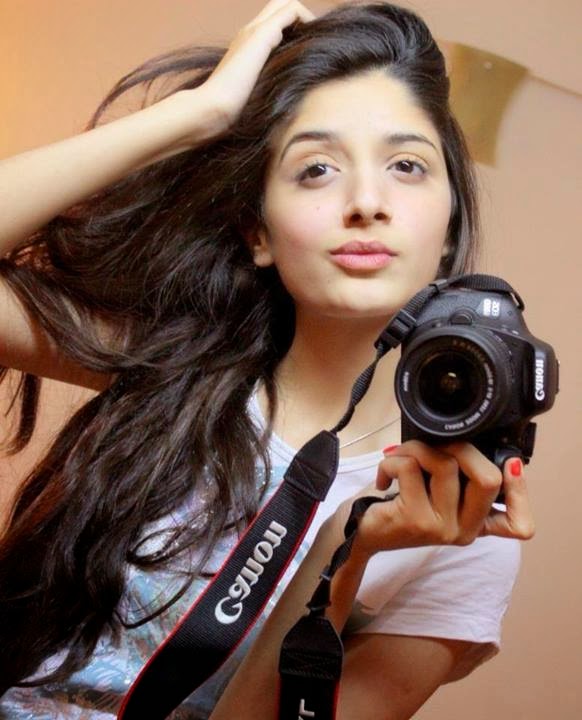 DSLR দিয়ে সেলফি হবে ফাটাফাটি কুয়ালিটির- কিভাবে?