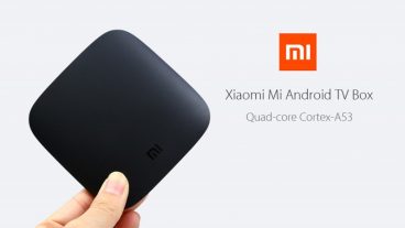 Xiaomi Mi TV Box Review