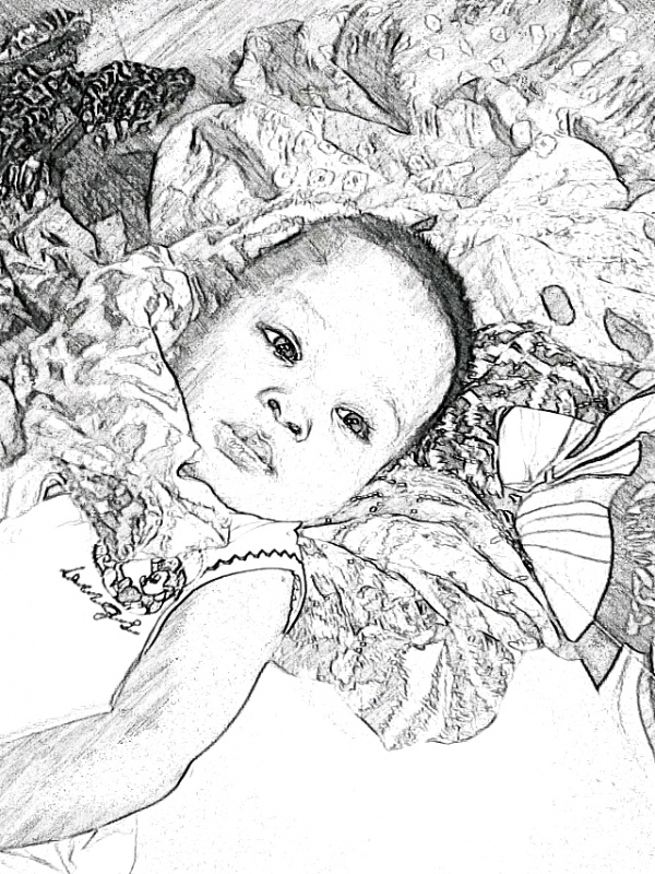 Android a ছবি Sketch করে Facebook এ আপলোড করুন