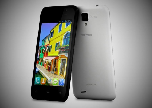 অবিশ্বাস্য! এবারই প্রথম Walton নিয়ে অাসবে সবচেয়ে কমদামে 1 GB র‌্যামের একটি Android Smart Phone