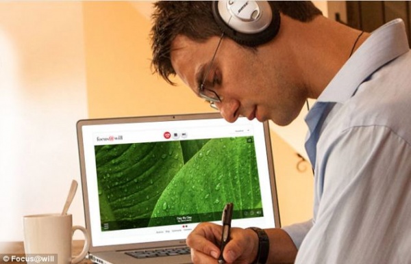 কাজ করতে করতে ক্লান্ত?? মনোযোগ ধরে রাখতে পারছেন না?? চিন্তা নেই এখনই আপনার ব্রেইনকে ৪০০% Boost করে নিন!! হয়ে যান ইন্সষ্ট্যান্ট চাঙ্গা!!