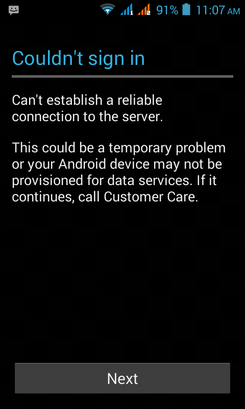 সমস্যা যখন ছোট কিন্তু না জানলে বিশাল বড়! গিগা টিউন!!