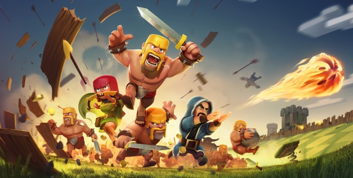 Clash of Clans পাগলারা আসুন দেখি কিভাবে ১ দিনে Champion হওয়া যায়!!