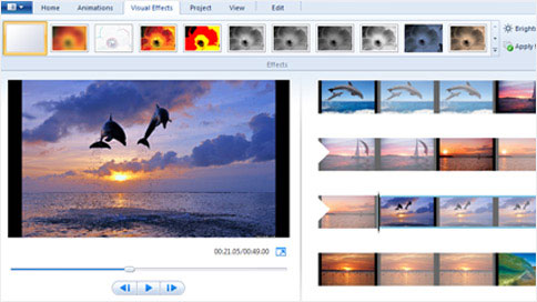 টিপস্ এন্ড ট্রিকস্ [পর্ব-০৪] ::  এমপি৩ গানের ফরমেটে কিভাবে ছবির স্লাইড সো দিবেন!