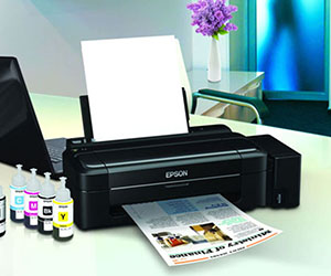 বাজারে নতুন কিছু প্রিন্টার এসেছে যেগুলোতে  প্রিন্ট খরচ খুবই কম।