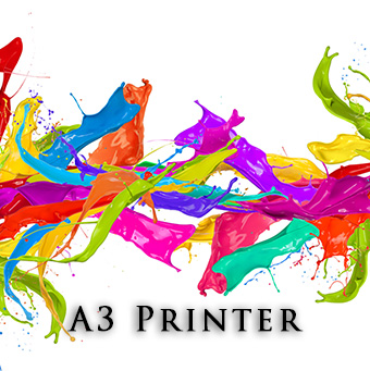 প্রফেশনালদের প্রিন্টার – ইন্কজেট A3 – পর্ব-৩এ