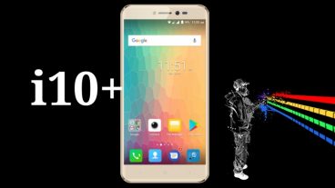 সিম্ফোনির নতুন স্মার্টফোন i10 প্লাস