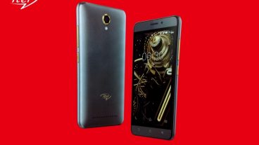 ডিজাইন দিয়ে বাজিমাত করছে নতুন স্মার্টফোন itel A13