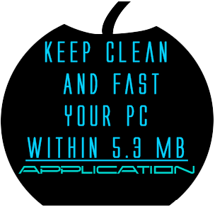 কম্পিউটারের যত্ন নিন মাত্র ৫.৩এমবি অ্যাপ্লিকেশানের মাধ্যমে !