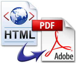 Website to PDF Converter for Android | আপনার এন্ড্রয়েড ফোনে ওয়েবসাইটকে পিডিএফে রূপান্তর করুন