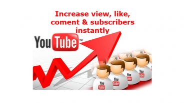 Auto bot এর মাধ্যমে Unlimited credite earn করুন আর আপনার Youtube channel এর subscriber, view, likes, coments বাড়িয়ে নিন।