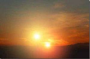 এ বছরই দ্বিতীয় সূর্য দেখবে পৃথিবীবাসী!