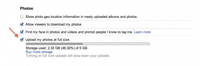 ছবি সংরক্ষণ করার জন্য গুগল ফটোজ বা গুগল ড্রাইভ ব্যবহার করছেন কি? ছবির আকার কি কমে যাচ্ছে?