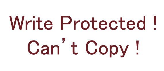 আপনার পিসি থেকে কেউ কোন ফাইল কপি করতে পারবে না-কোন সফটওয়্যার ছাড়াই একাজ করুন খুব সহজে।