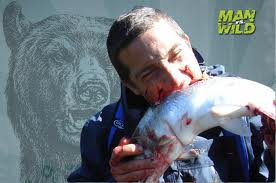 আসুন জেনে নেই ম্যান ভার্সেস উইল্ড এর নায়ক এডওয়ার্ড মাইকেল গ্রিলস কে